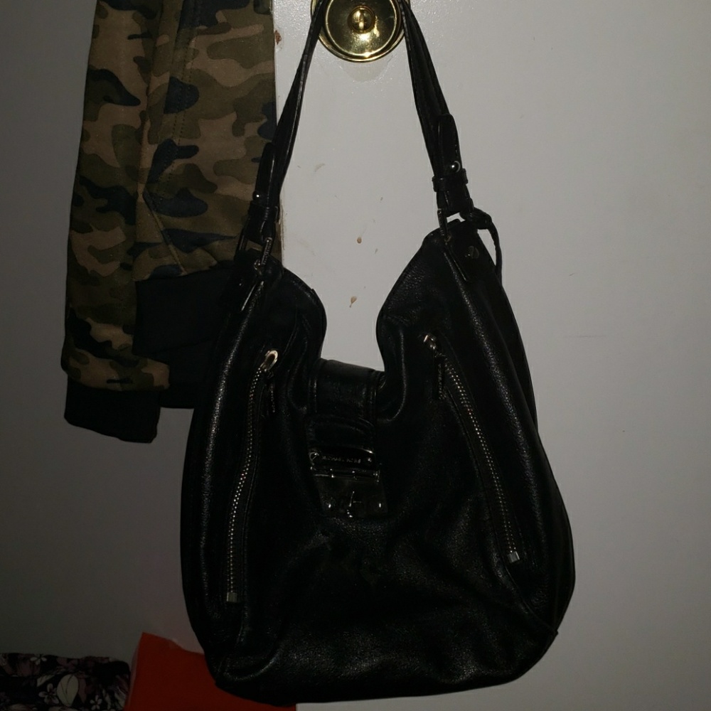 Authentic Michael Kors purse